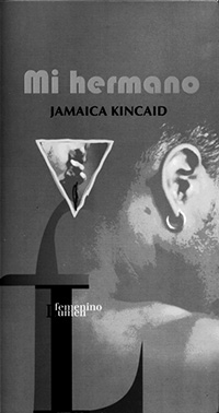 Jamaica Kincaid