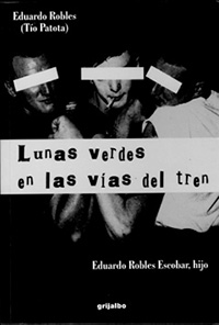 Eduardo Robles