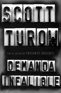 Scott Turow