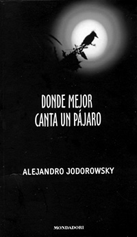 Alejandro Jororowsky