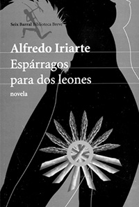 Alfredo Iriarte