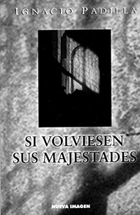 Óscar De La Borbolla