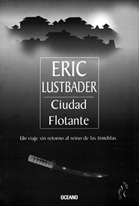 Eric Lustbader