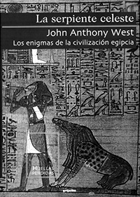 John Anthony West