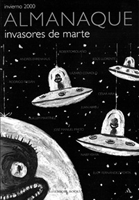 Invasores De Marte