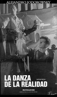 Alejandro Jodorowsky