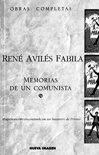 René Aviles Fabila