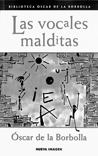 Óscar De La Borbolla