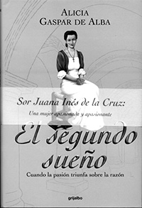 Alicia Gaspar De Alba