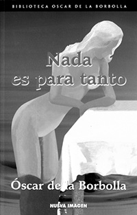 Óscar De La Borbolla