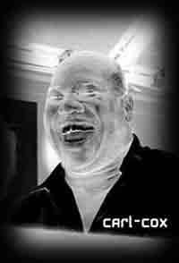 Carl Cox