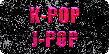 Kpop Jpop