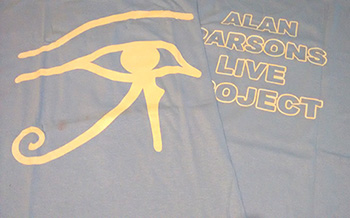 Allan Parsons Project