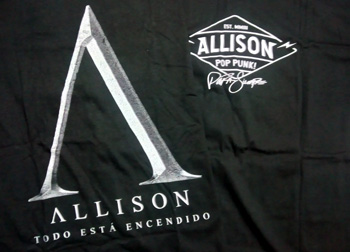 Allison