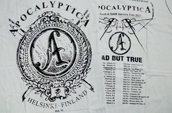 Apocalyptica