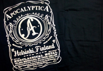 Apocalyptica
