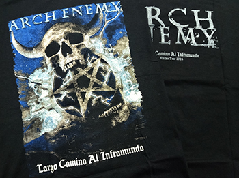 Arch Enemy