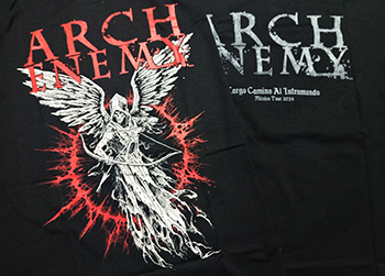 Arch Enemy