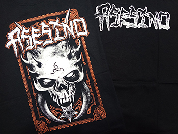Asesino