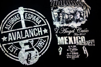 Avalanch