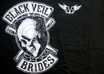 Black Veil Brides