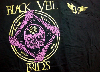 Black Veil Brides