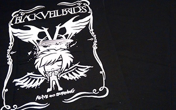 Black Veil Brides