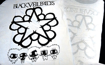 Black Veil Brides