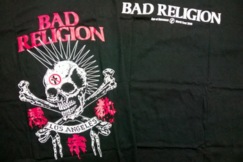 Bad Religion