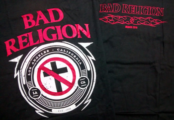 Bad Religion