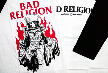 Bad Religion