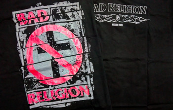 Bad Religion