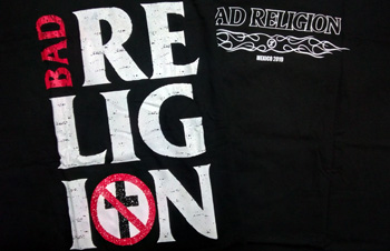 Bad Religion
