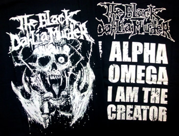 The Black Dahlia Murder