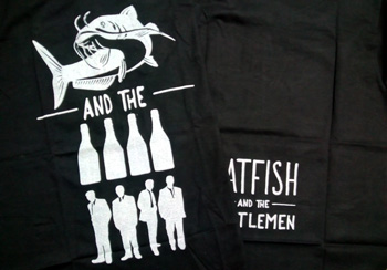 Catfish & The Bootlemen