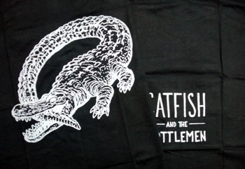 Catfish & The Bootlemen