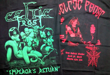Celtic Frost