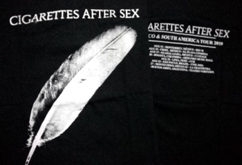 Cigarettes After Sex