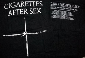 Cigarettes After Sex