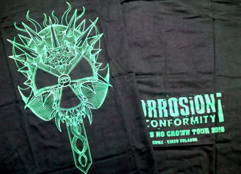 Corrosion Of Conformity