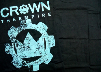 Crown The Empire