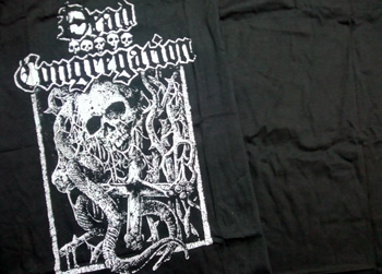 Dead Congregation