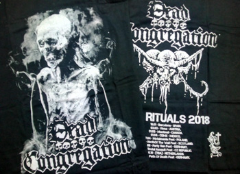 Dead Congregation