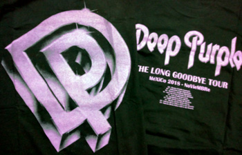Deep Purple