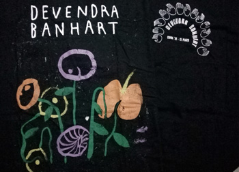 Devendra Banhart
