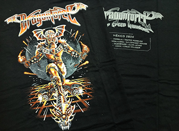 Dragonforce