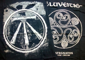 Eluveitie