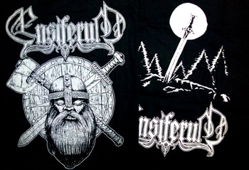 Ensiferum