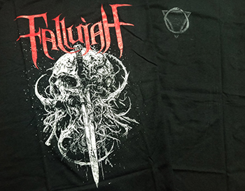 Fallujah