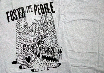 Foster The People